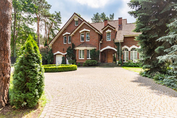 Best Driveway Resurfacing Pavers  in Jan Phyl Village, FL