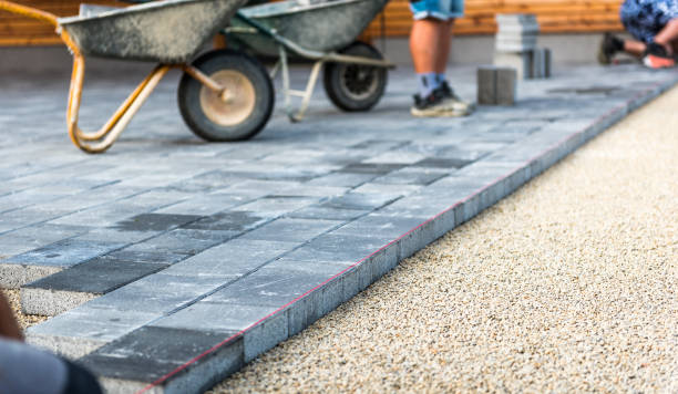 Reasons to Select Us for Your Driveway Paving Requirements in Jan Phyl Village, FL