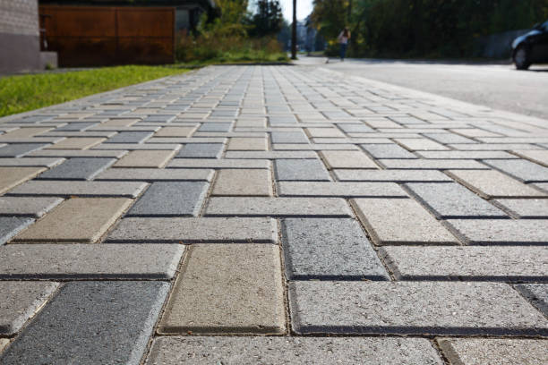 Reasons to Select Us for Your Driveway Paving Requirements in Jan Phyl Village, FL