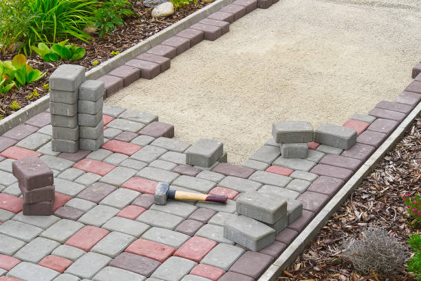 Best Professional Driveway Pavers  in Jan Phyl Village, FL