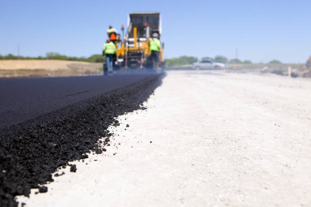 Best Local Driveway Pavers  in Jan Phyl Village, FL